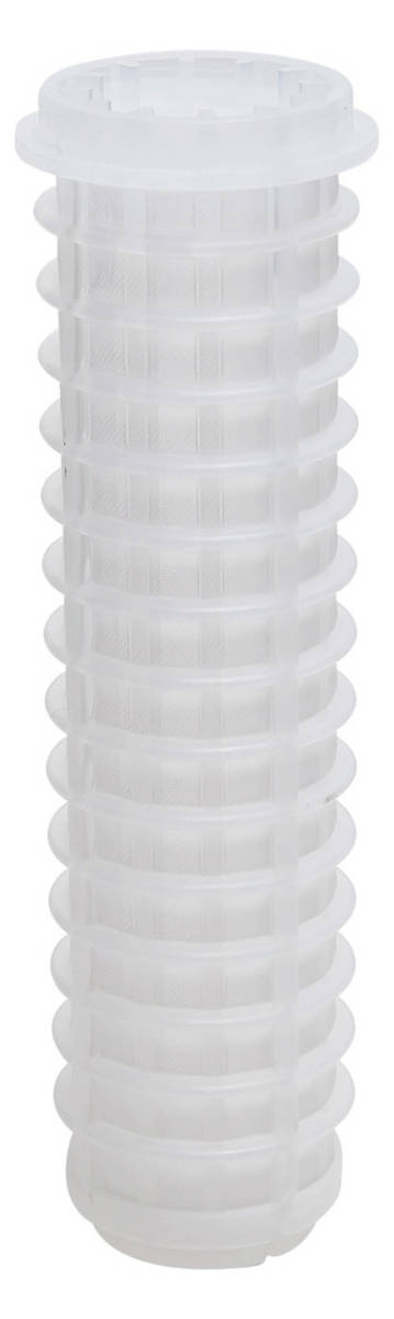 BWT Filterelement Avanti WF, Frontansicht, vor weißem Hintergrund