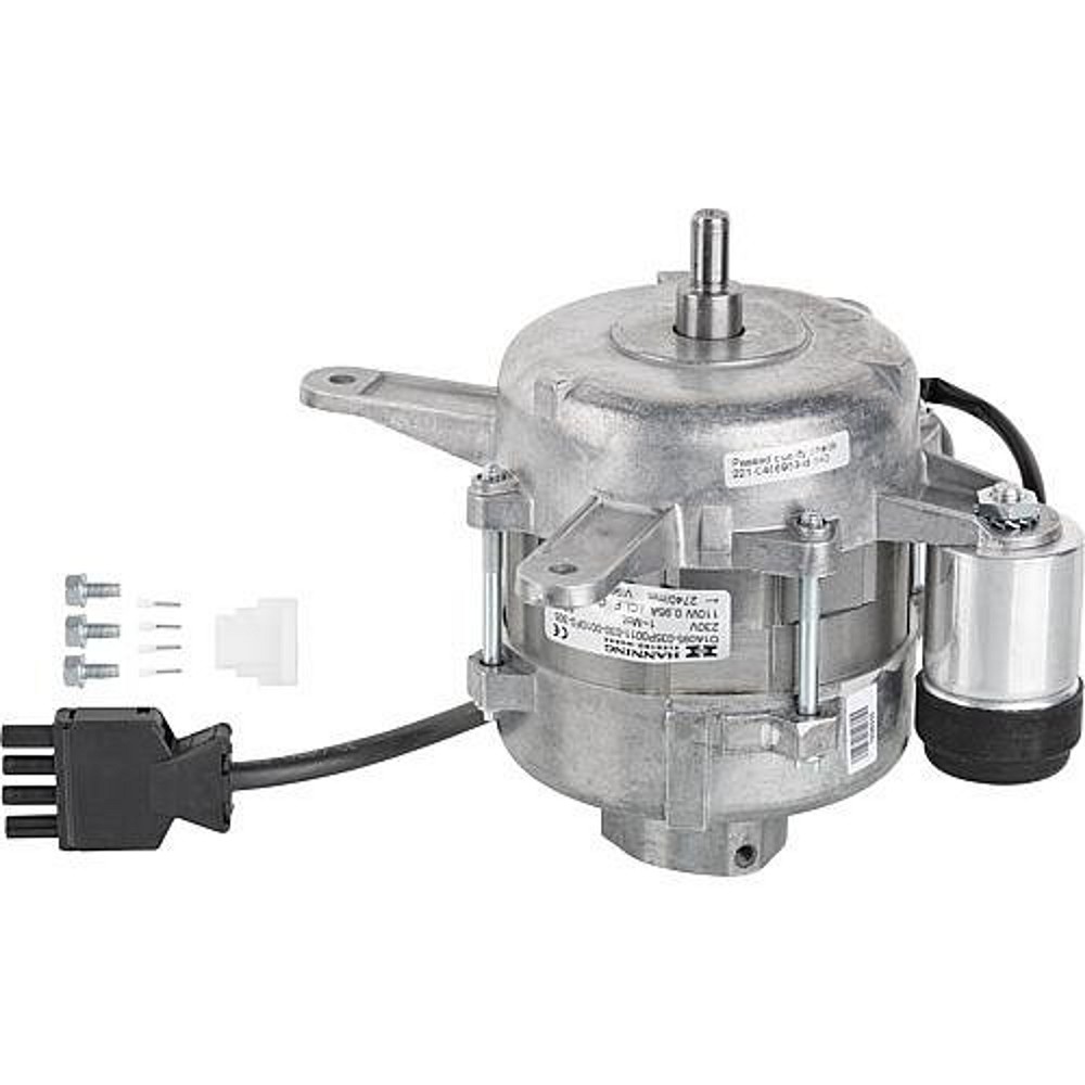 Viessmann Gebläsemotor | 7836335 | Unit Öl