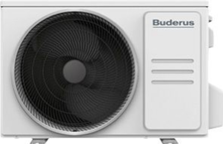 Buderus Logacool Außeneinheit AC166i.2 2,6 kW 7733701858 | Home Perfect