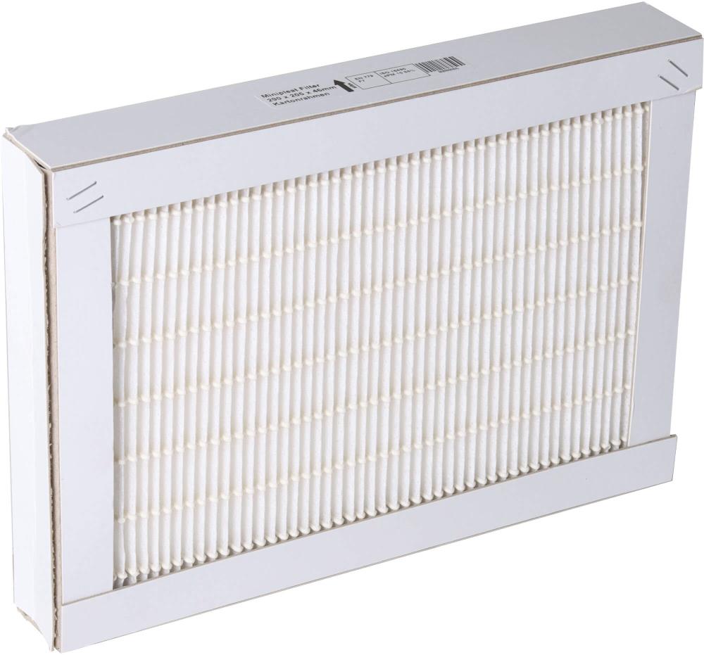 Zewotherm Zuluftfilter F7 für ZEWO Vent R 300, 1 Stück