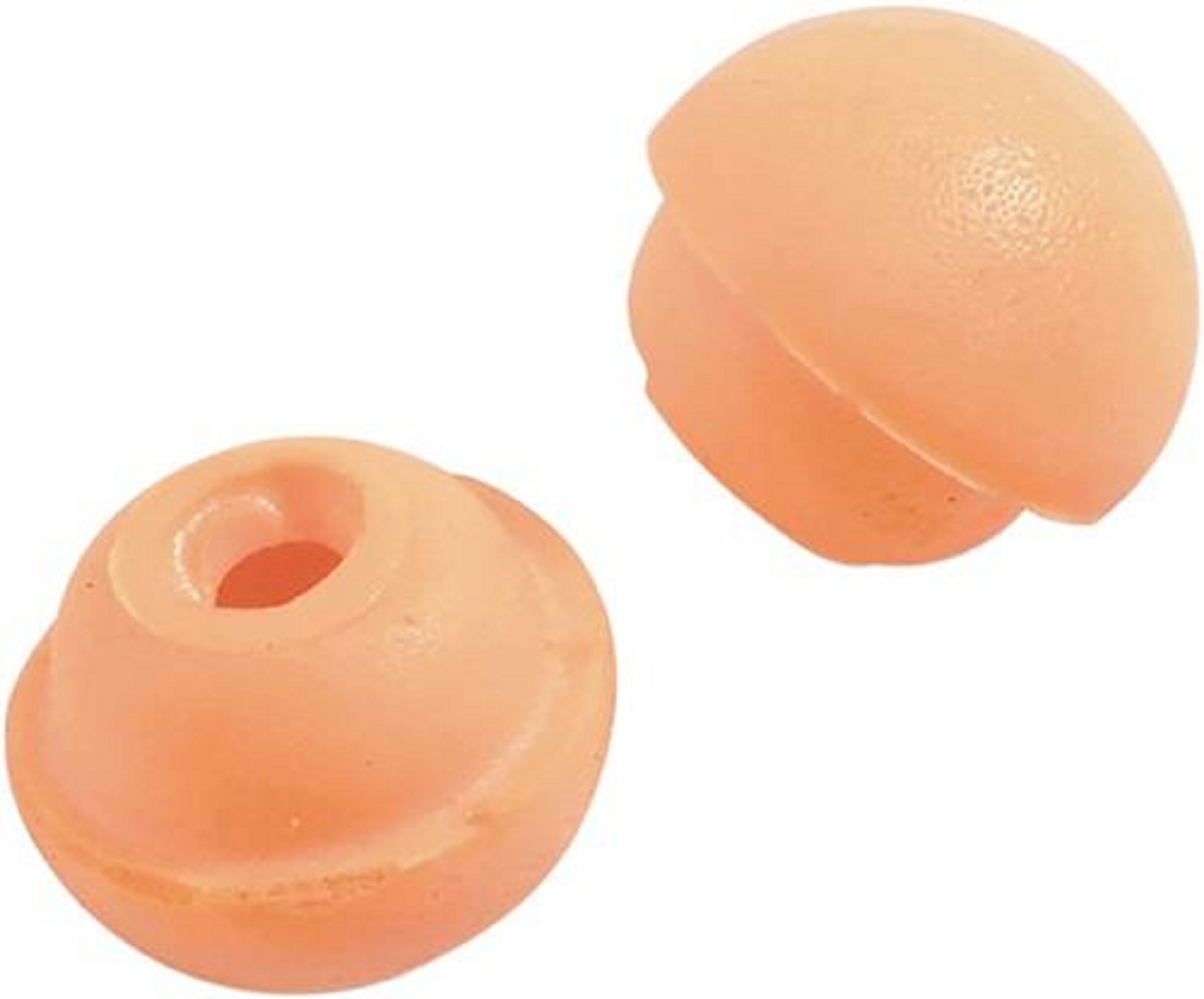 Honeywell gehoorbeschermingsdoppen EN 352-2 SNR 24 dB (VE: 10 stuks)