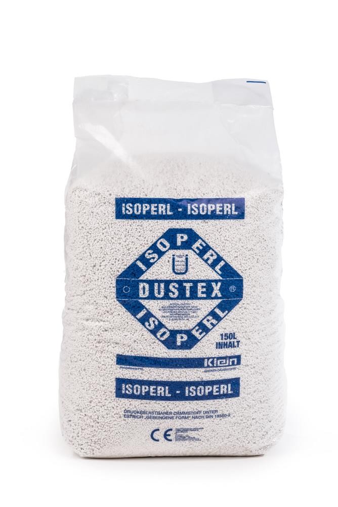 Isoperl Ausgleichsschüttung, 150 Liter