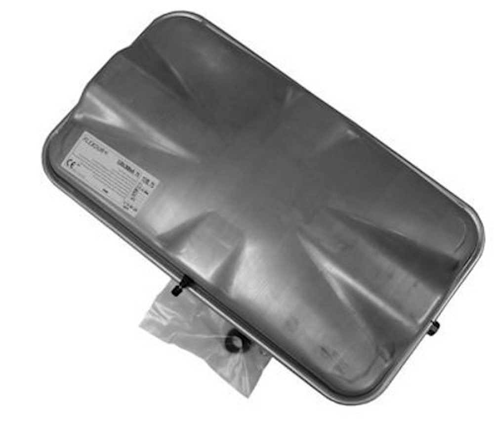 Buderus GB172 Ausdehnungsgefaeß