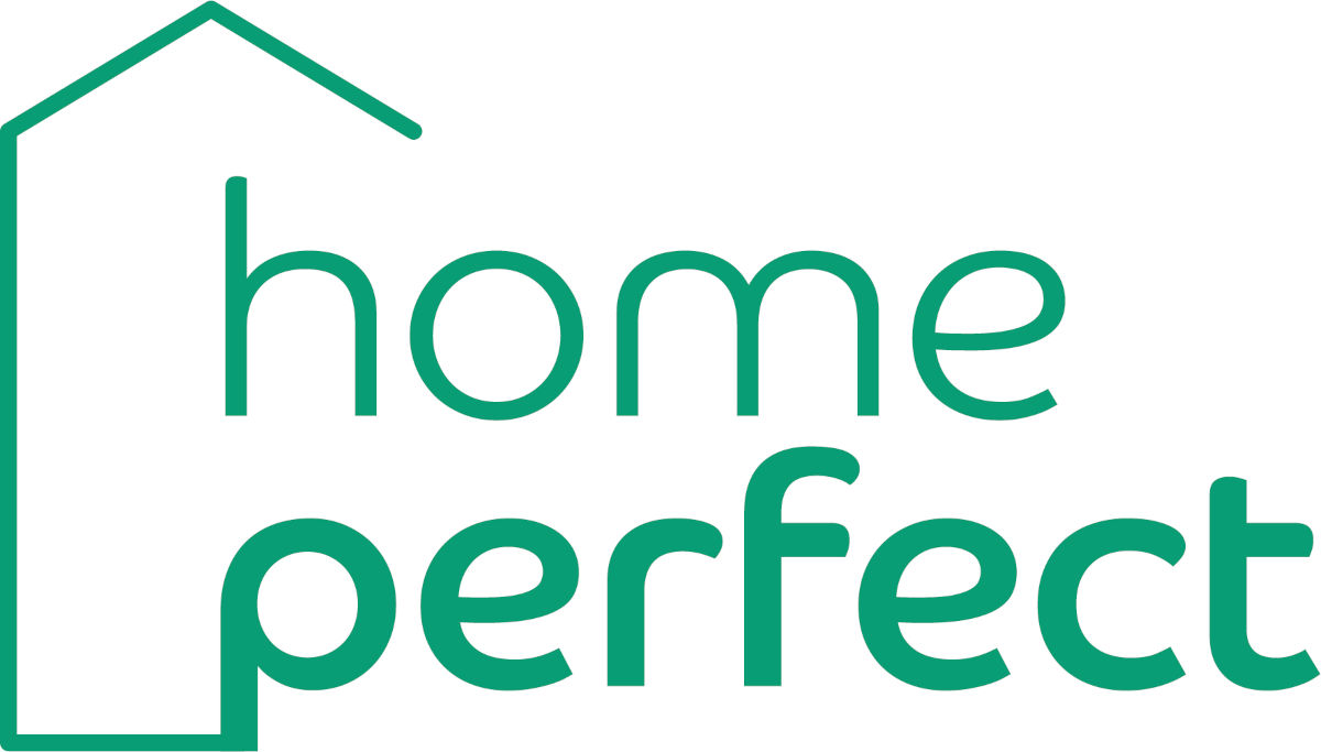 Logo Home Perfect