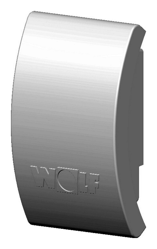 Wolf Außenfühler 2792021 | GB-EK(S) | TGB(K) | CGB | WRS Regelungen | R12