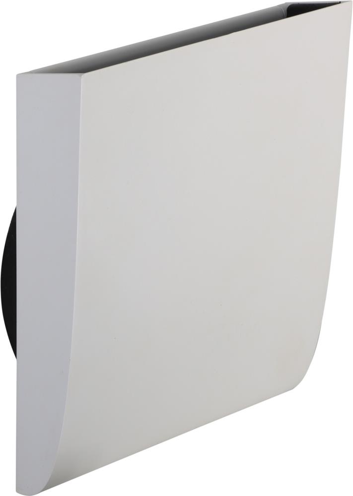 SmartFan Premium binnenwandafdekking Easy, wit