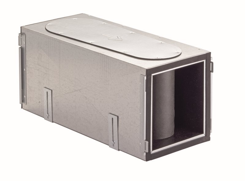 ZEHNDER ComfoWell 
Schalldämpfer CW-S 220