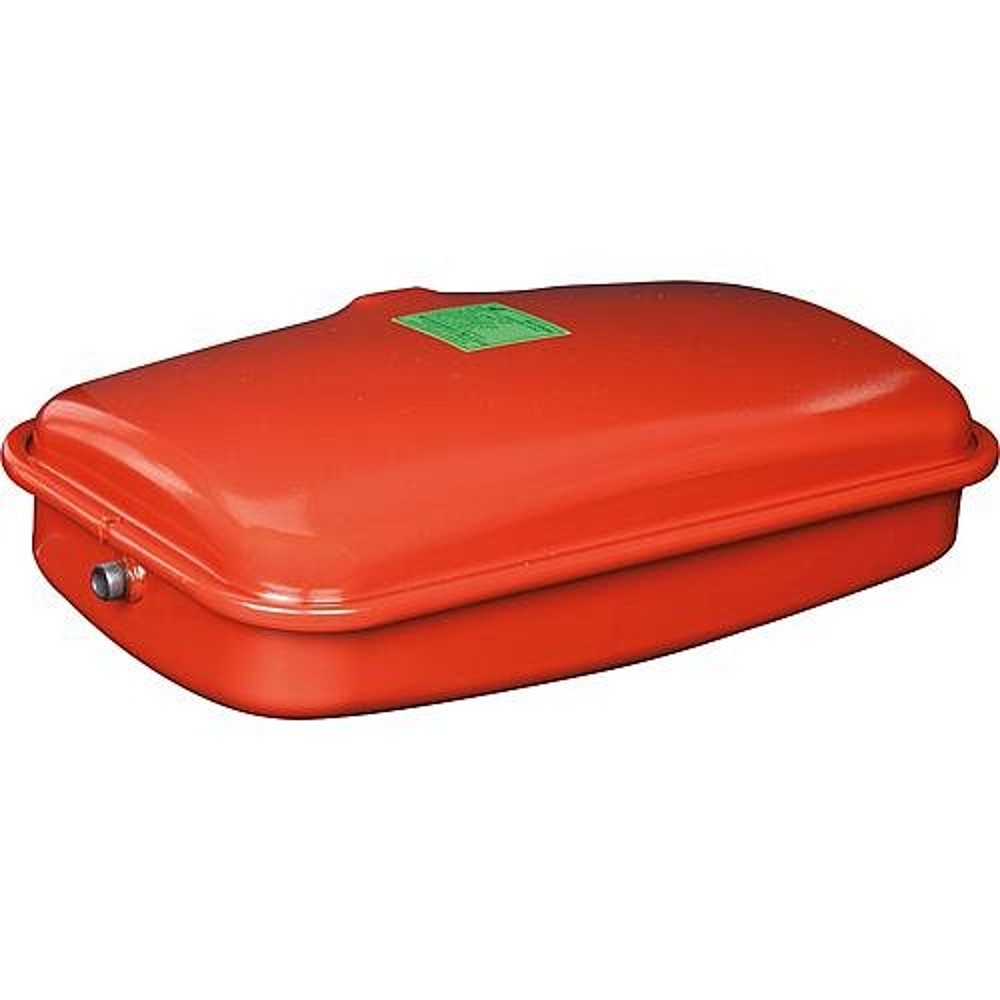 Viessmann Ausdehnungsgefäß 7820007 | Vitodens 100 | Inhalt 12 Liter | + Dichtung