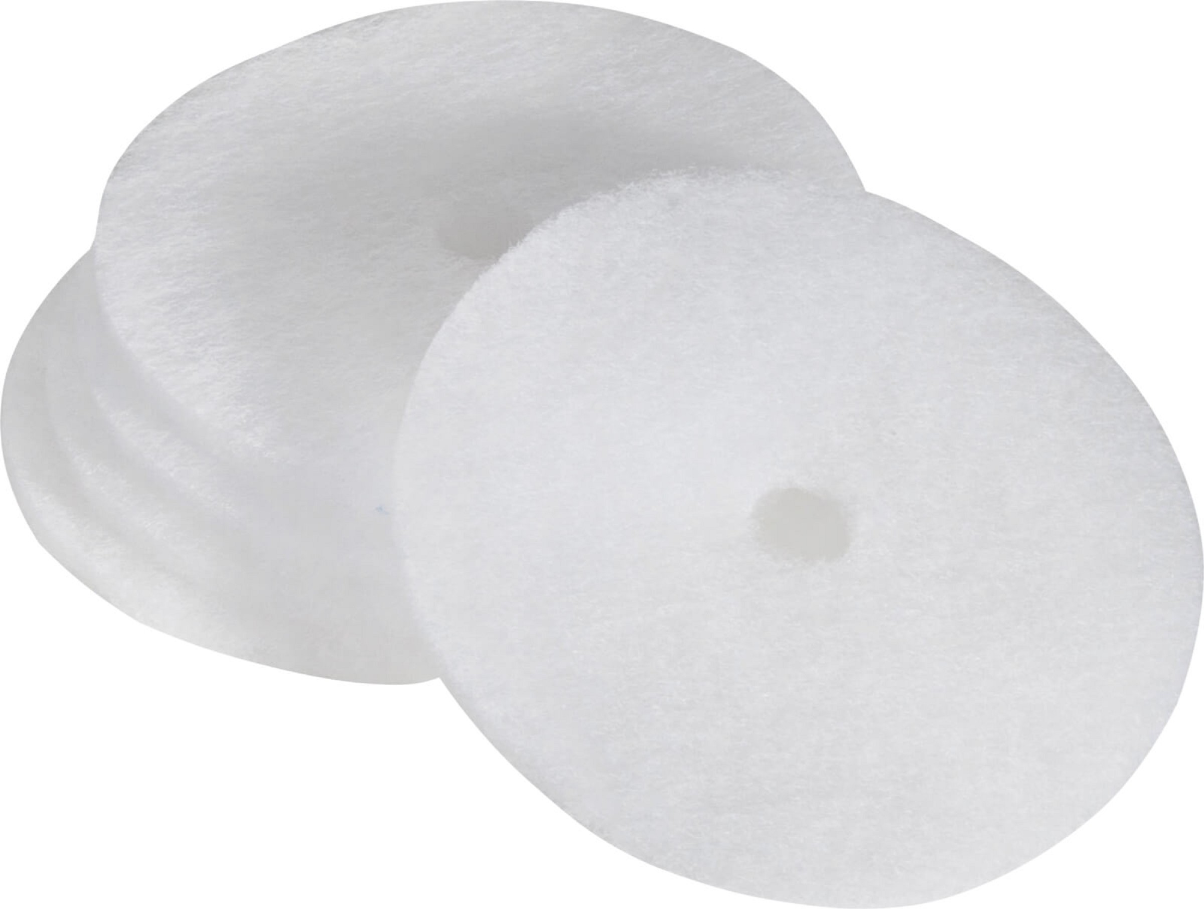 Detailansicht von Maico Ersatzluftfitern ZF EC+