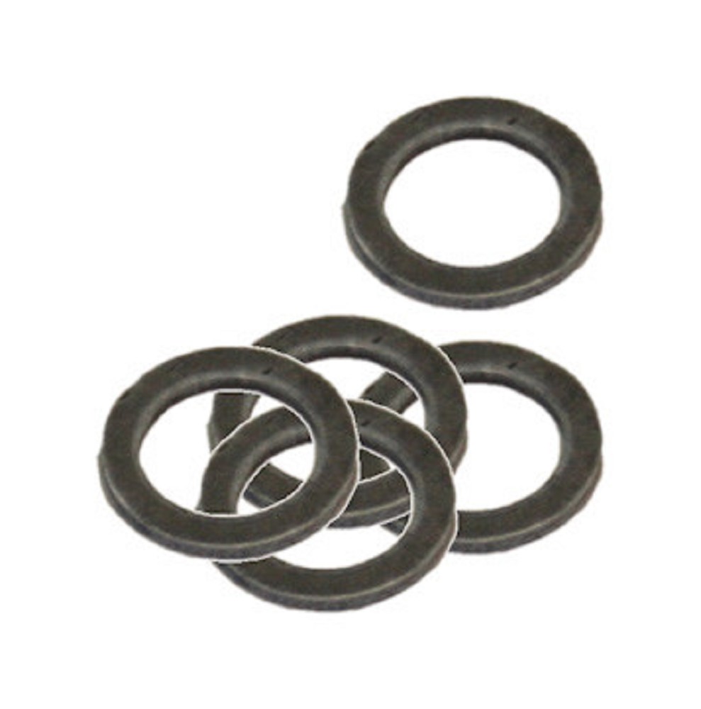 Buderus Dichtungs - Set (5 Stück) | 7098778 | GB112 | U112-122