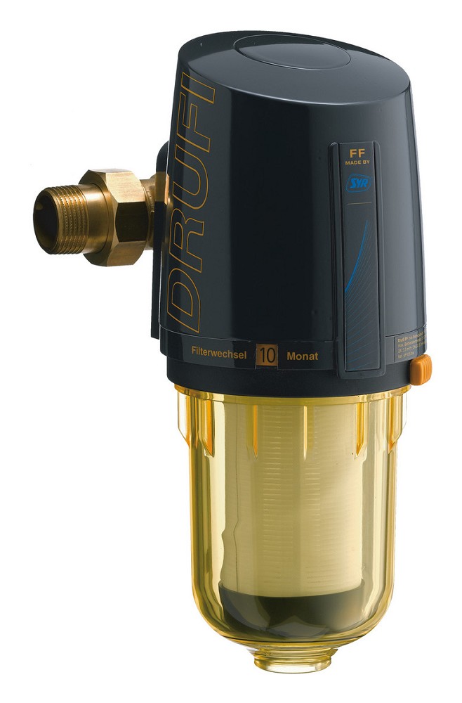SYR Drufi+ FF Kerzenfilter 2315.00.083
