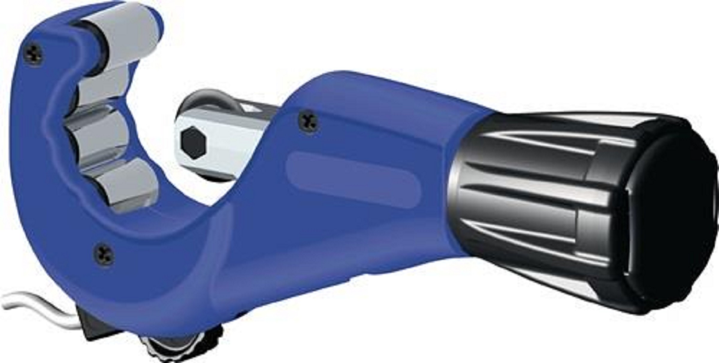 4YOU buizensnijder INOX 3 - 35 mm voor RVS-buizen