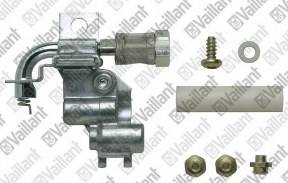 VAILLANT Zündbrenner | 042144 | VGH 130-220/5 XZ (U R1) | inkl. Düsen