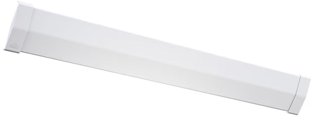 Frico diskreter Wärmestrahler , 650 W, GSE065, Frontalansicht