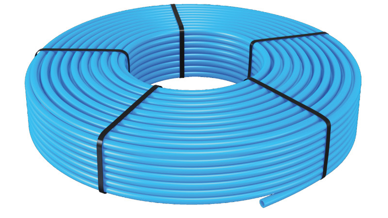 MAGNUM PE-RT verwarmingsbuis 10 x 1,3 mm | 80m