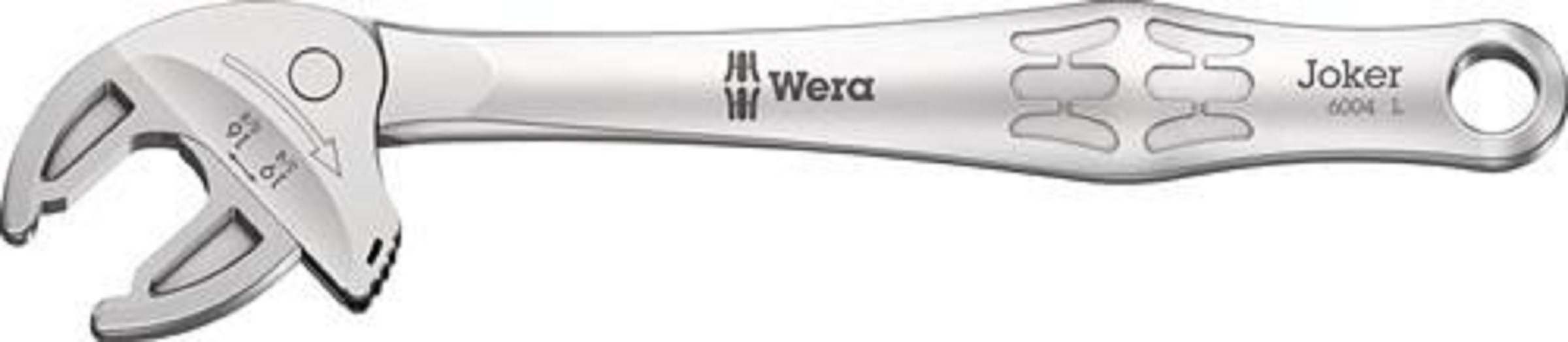 Joker  L 6004 16-19 mm