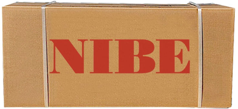 NIBE Ergänzungspaket ZP2002