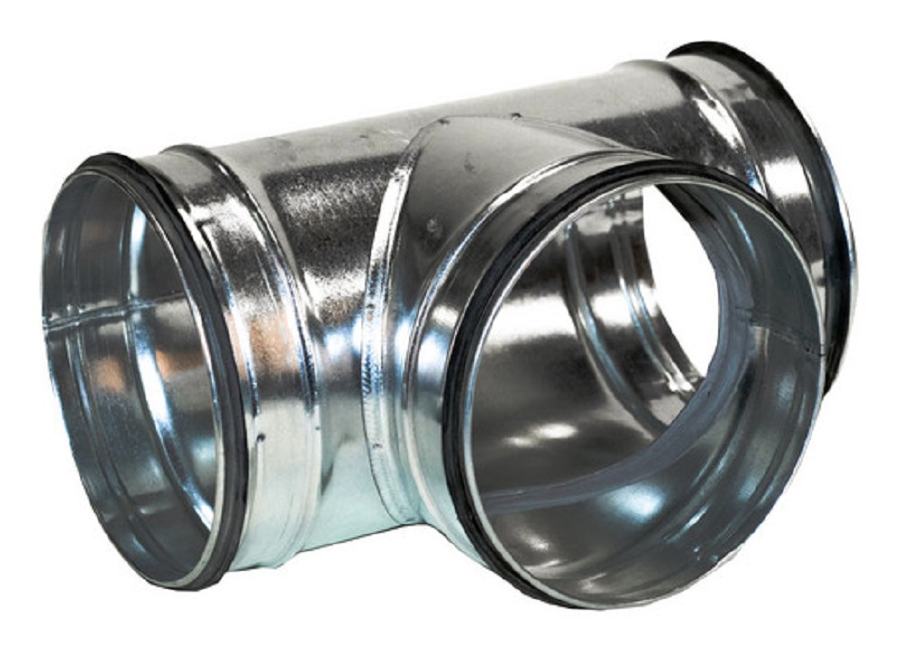 Zewotherm Reduzierung Ø 200/160 mm | Home Perfect