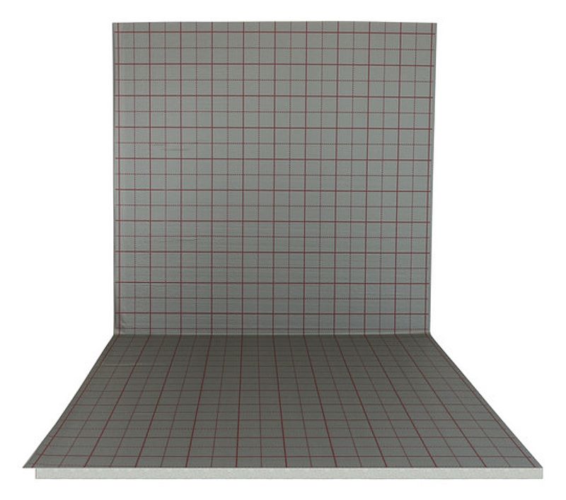 Prduktansicht Tacker-Dämmplatte - 30 mm - VPE 10 m²