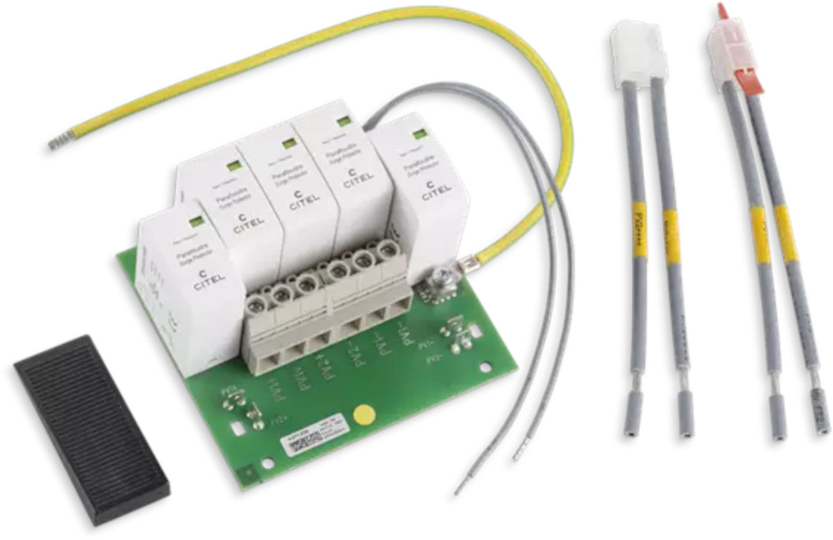 Fronius DC-Überspannungsschutz Typ 1+2 Symo/Primo GEN24