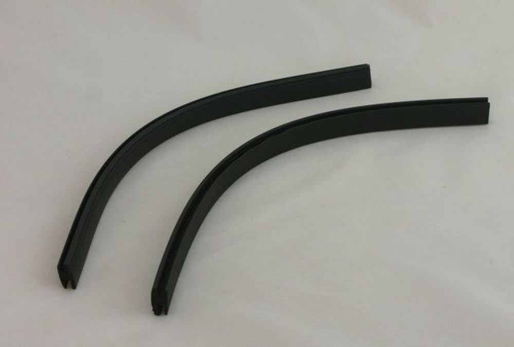 Wolf Brennkammerdichtungen (2x) seitlich 8602134 | GB-E/EK/S 11/20 | TGB K 11/20
