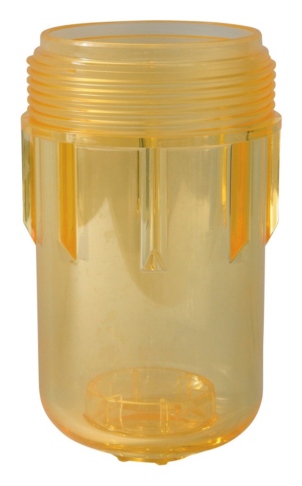 SYR Filtertasse kpl. m. O- Ring f. alle Größen Typ FR, DFF, DFR 2315.00.912