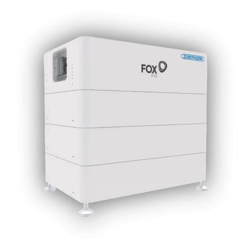 FoxESS Batteriespeicher EQ4800 13,98 kWh