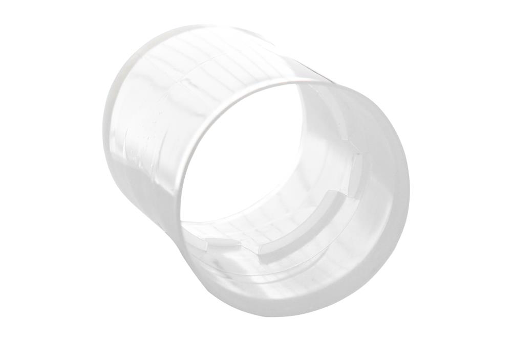 Zewotherm Steckverbinder für AirFlex Lüftungsrohr, Ø 75 mm