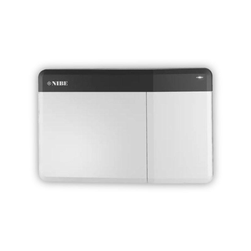 NIBE Regeleinheit SMO S40