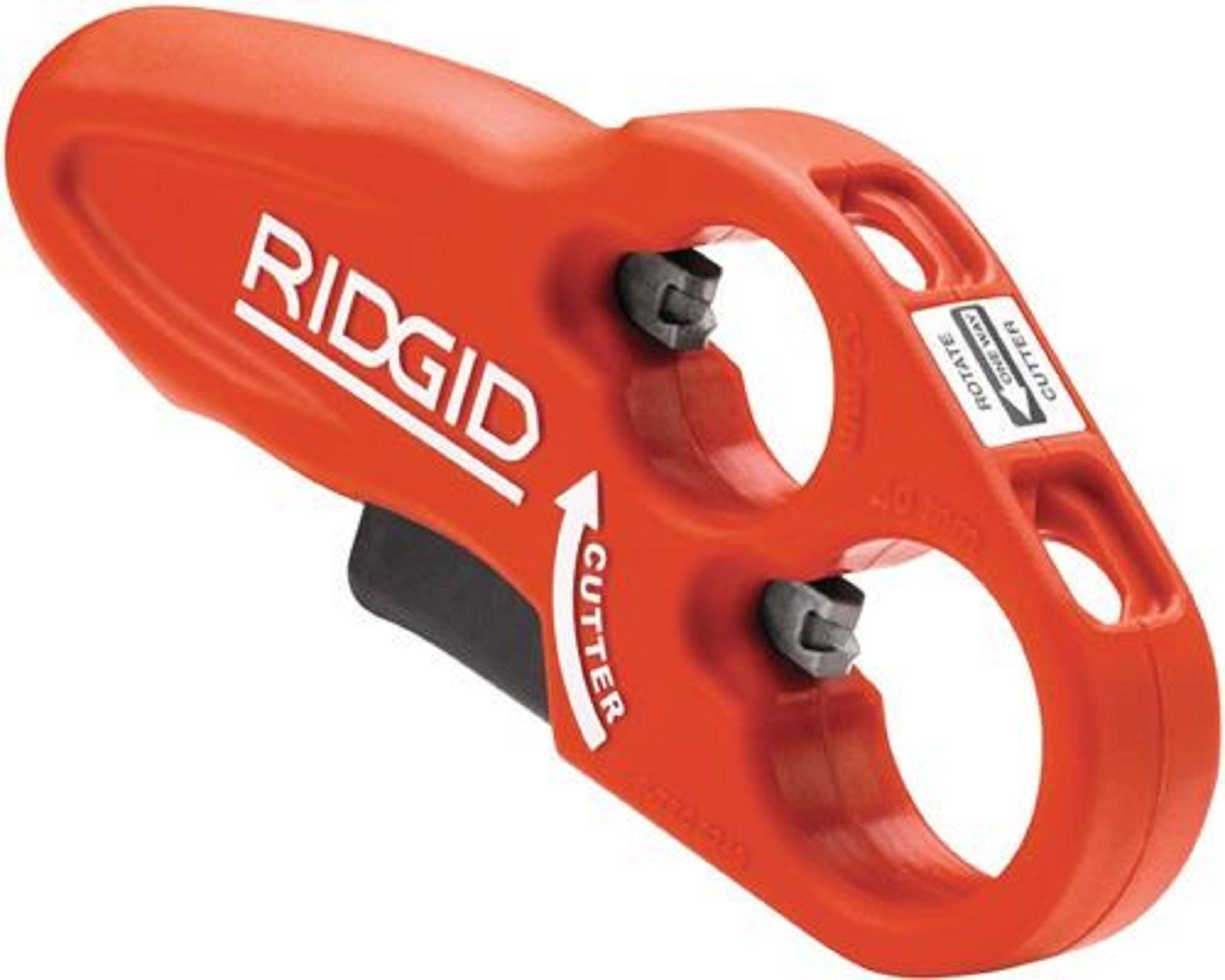 P-TEC 3240 buizensnijder voor kunststofbuis 32+40mm