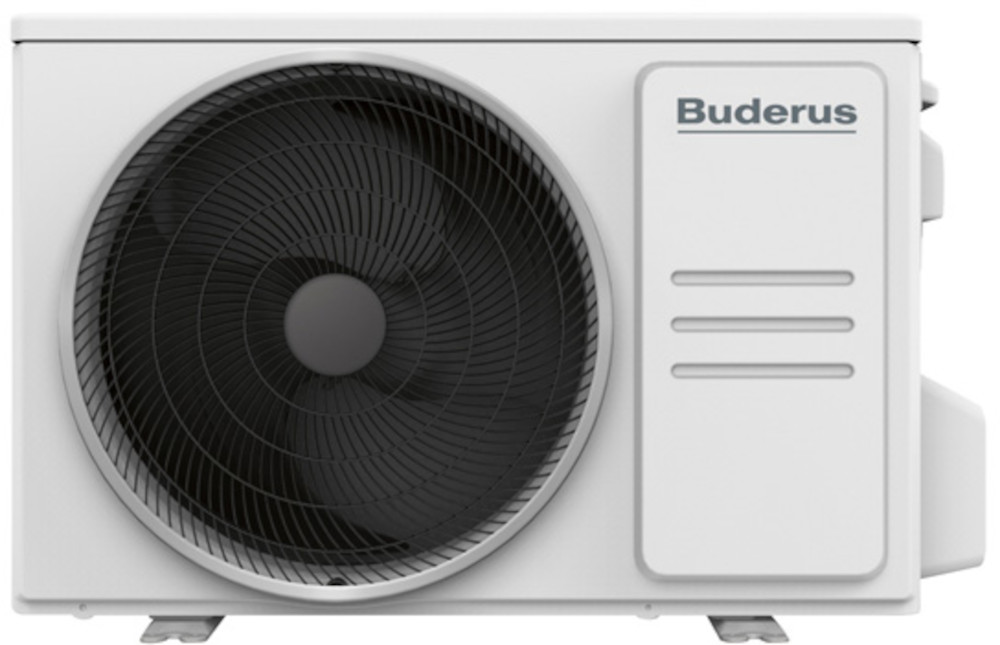 Buderus Logacool Multisplit Außeneinheit AC 7,9 kW 7733701958 | Home Perfect