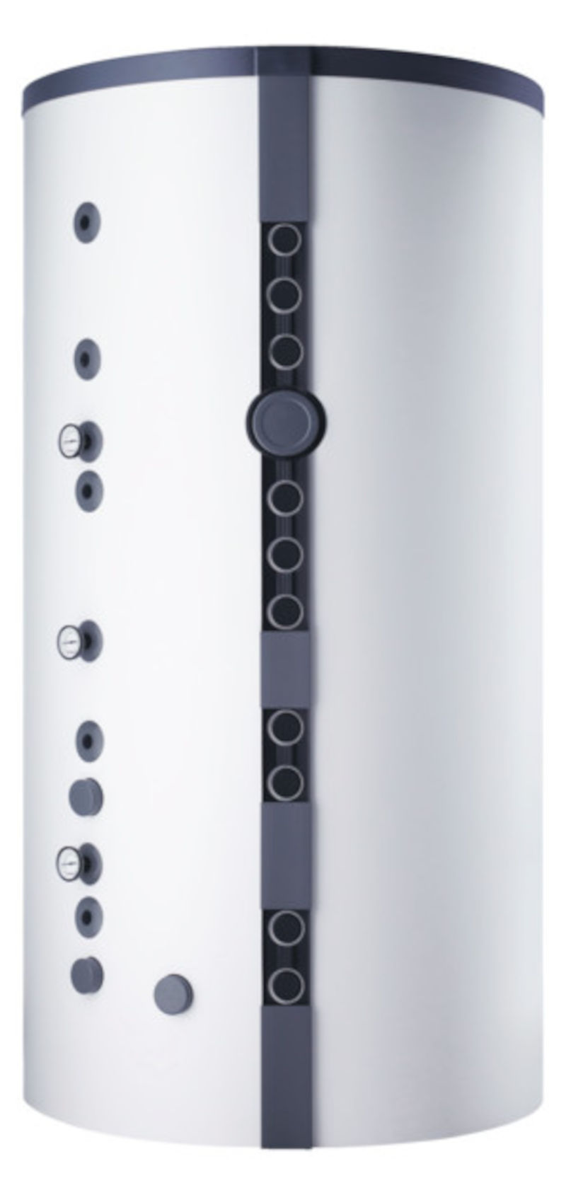 Stiebel Eltron Wärmedämmung WDH 601 SBS, Speicherisolierung