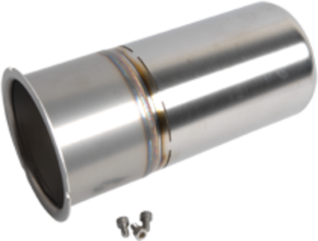 Flammrohr 1,0 BC3 von Viessmann