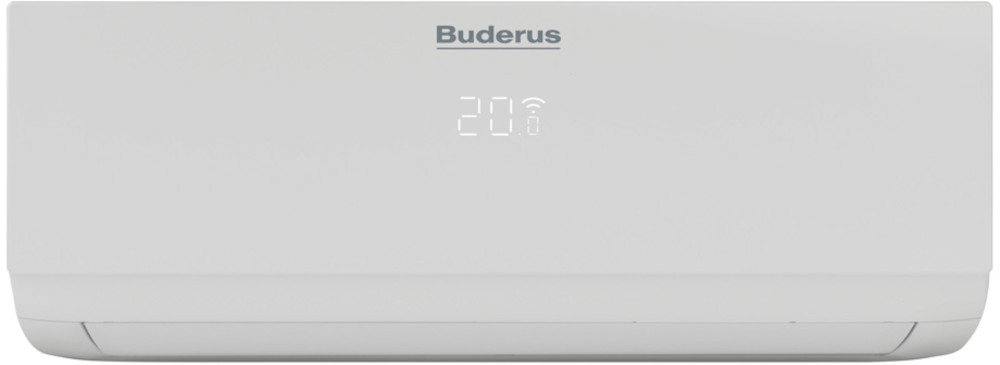Buderus Logacool Inneneinheit AC166i.2 5,3 kW 7733701861 | Home Perfect