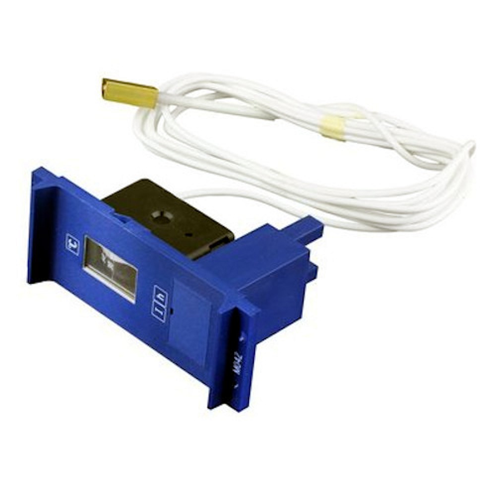 Buderus Modul M042 | Thermometer vertikal Nr.5013310 | HS3203-3221 | HS3301-3321