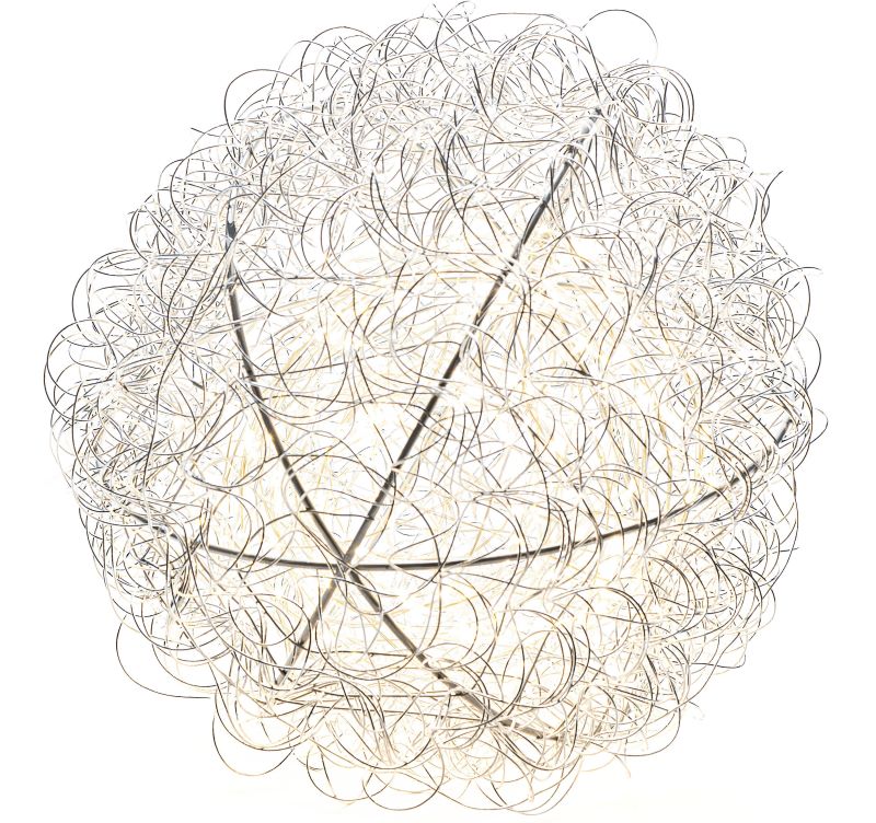 Konstsmide LED Drahtball