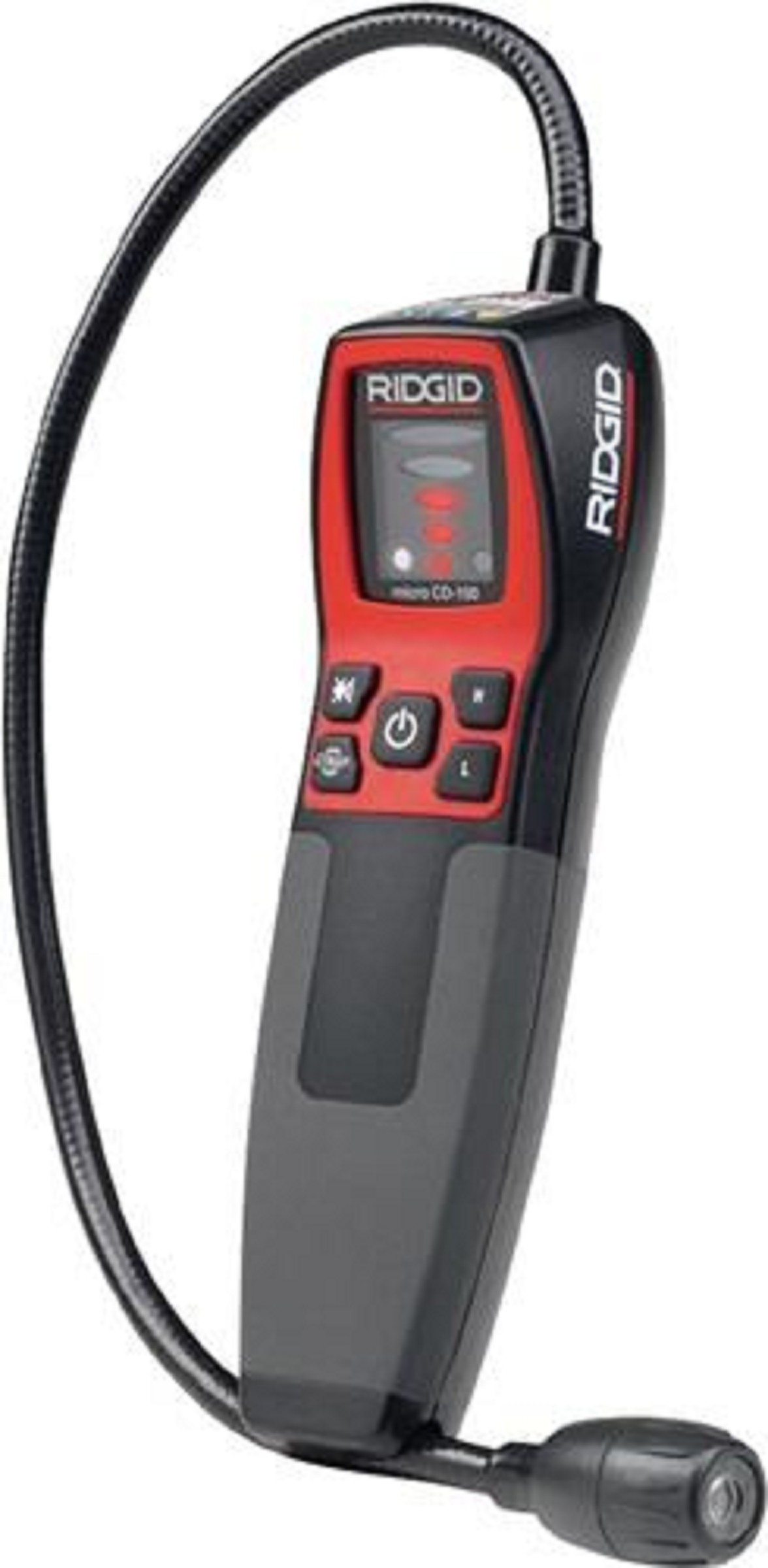 Ridgid micro CD-100 Gaslekzoekapparaat