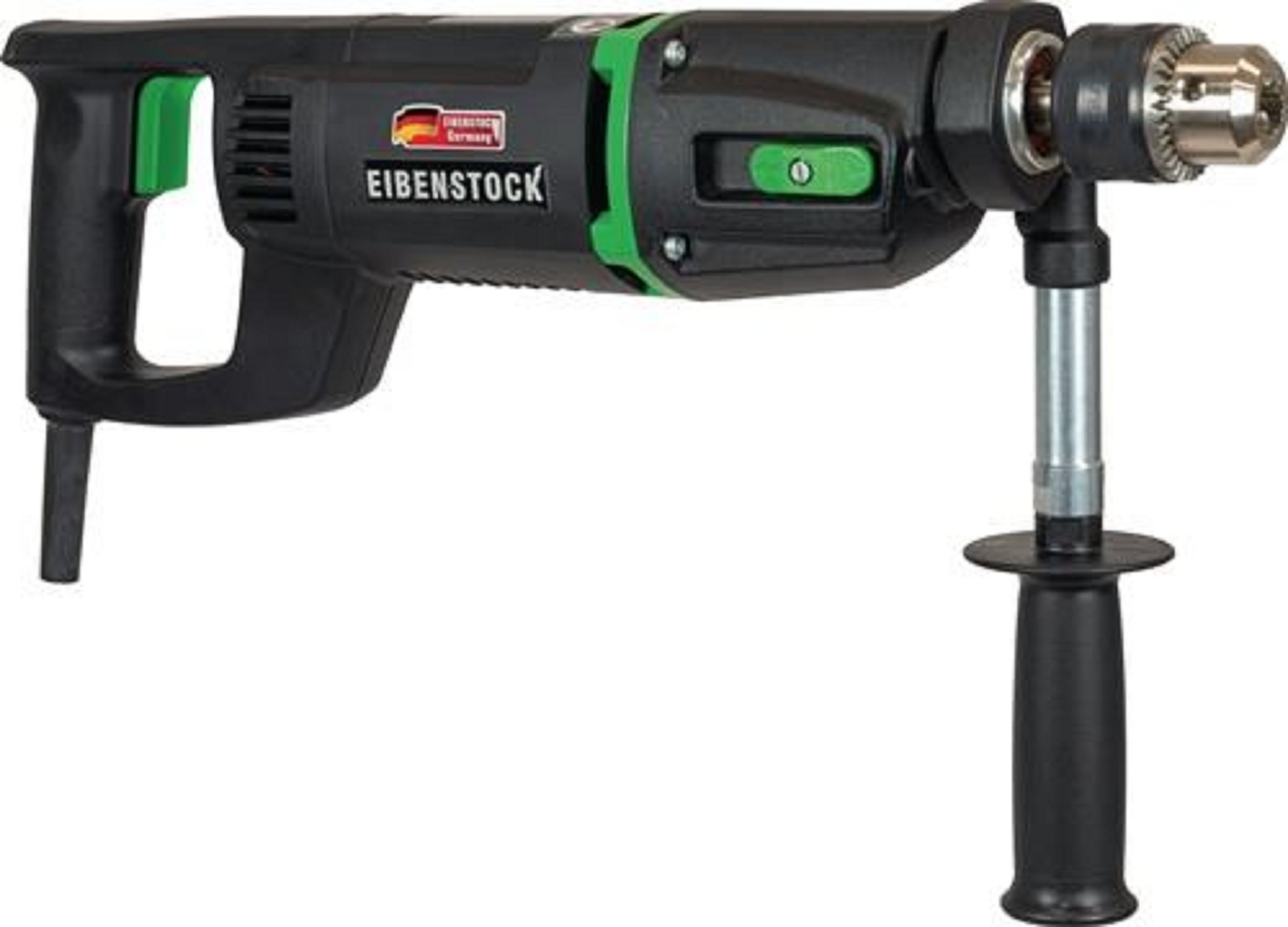 Bohrmaschine EHB 16/2.5 S R+L 20mm 1400 W 0-650 min-¹,0-1200min-¹ | EIBENSTOCK