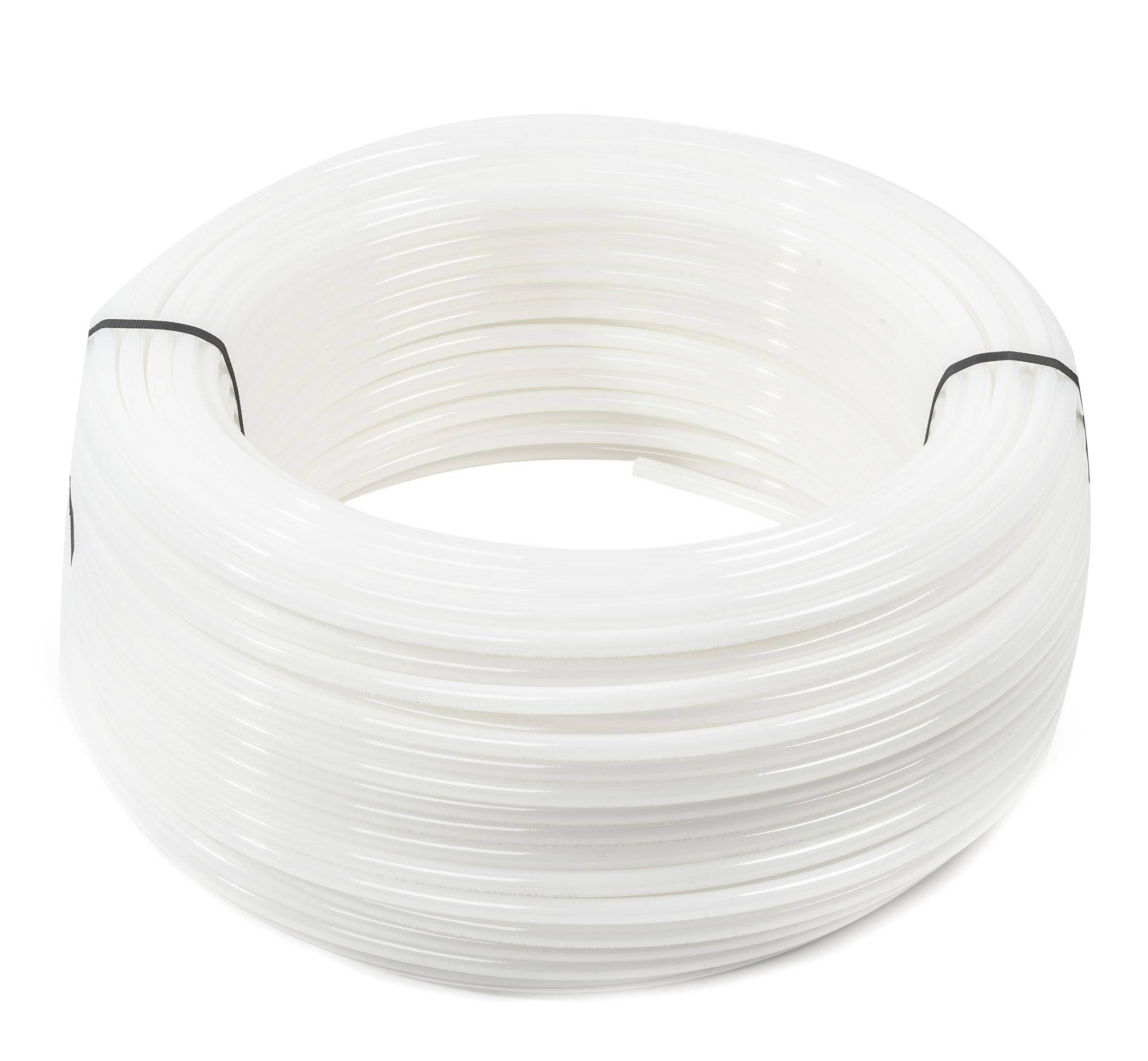 Verwarmingsbuis PE-RT 14 x 2 mm, 5-laags, 600 m