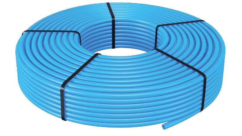 MAGNUM PE-RT verwarmingsbuis 12 x 1,5 mm | 100m