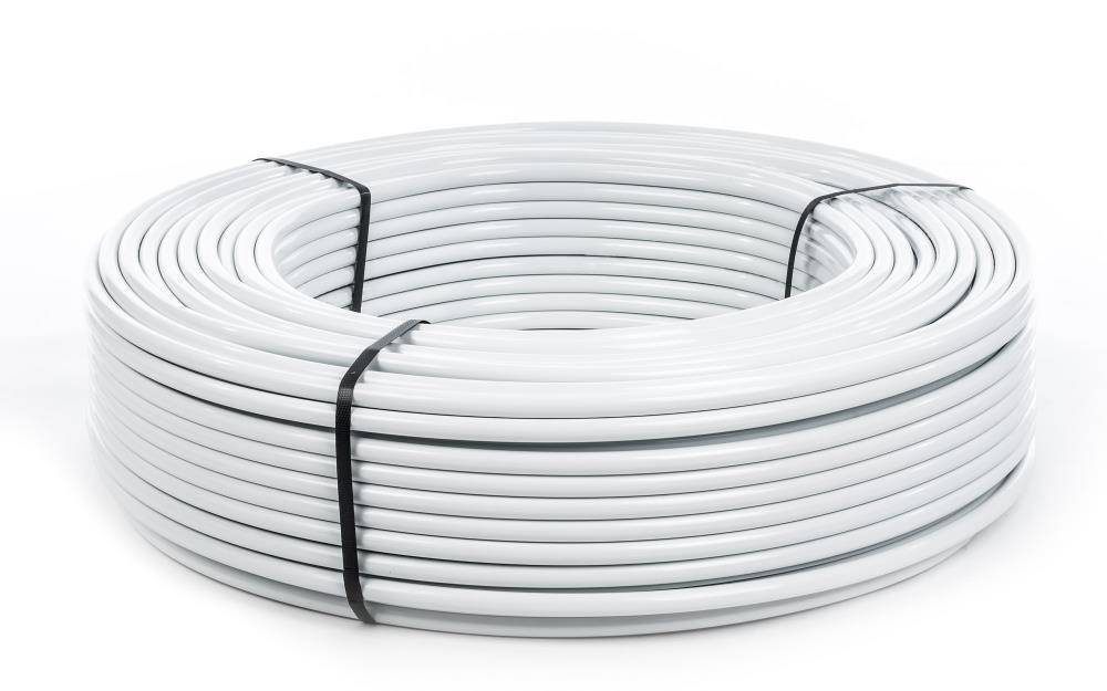 Alu-meerlagenbuis 16 x 2 mm, 500 m