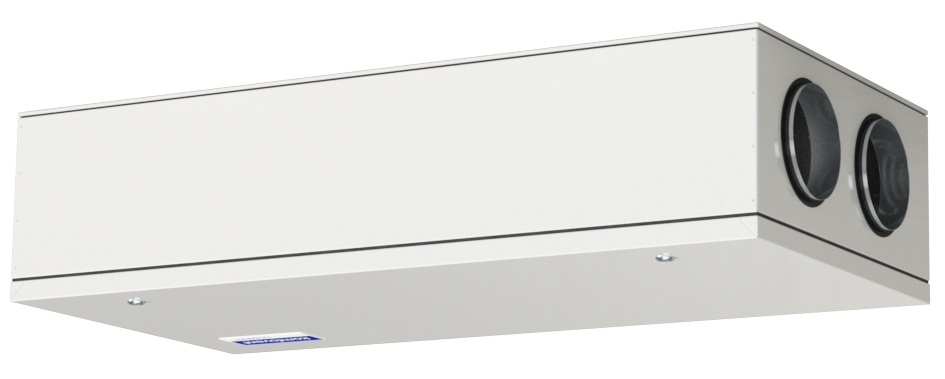 Lüftungsgerät-ZEWO-Vent-CF-250-links