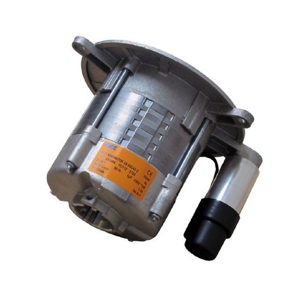 Buderus/SIEGER MOTOR HG 150W | 63003768