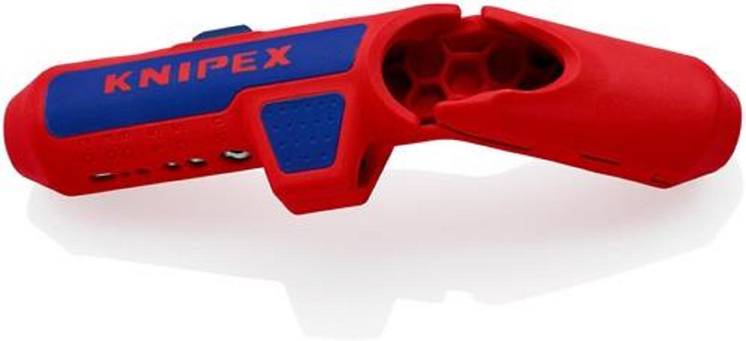 Universeel afmantelgereedschap ERGOStrip, Knipex