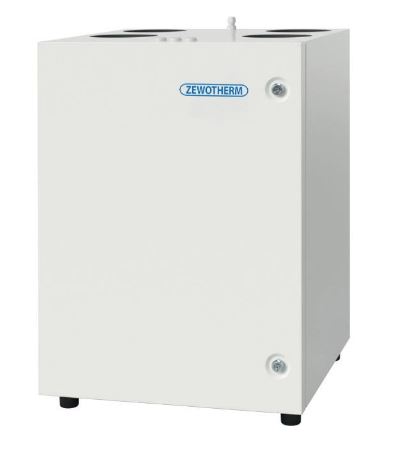Zewotherm Lüftungsgerät ZEWO Vent CF-200, Ausführung Links