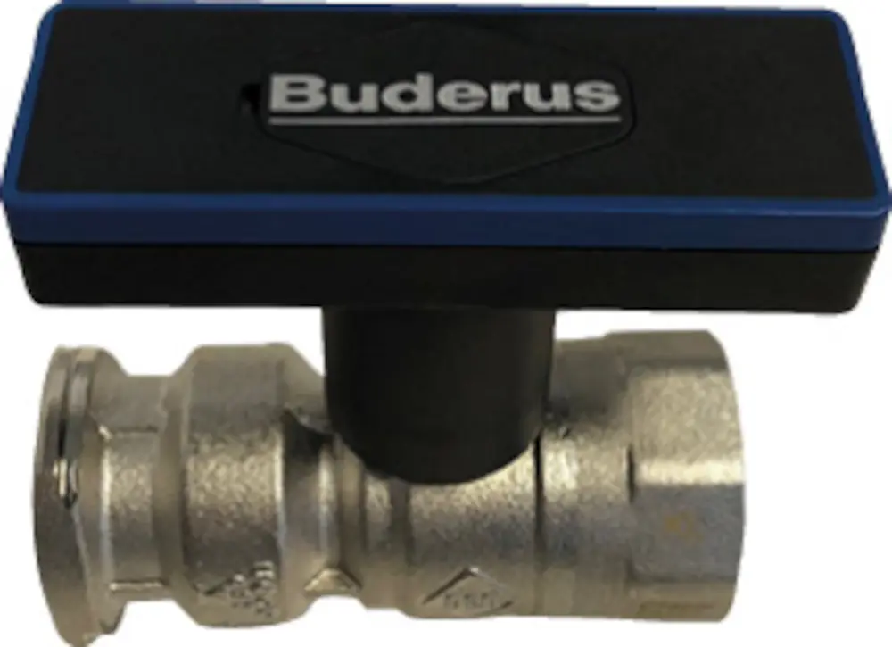 VPE Logafix PumpenKH 1 1/4 DN32 mit SKB