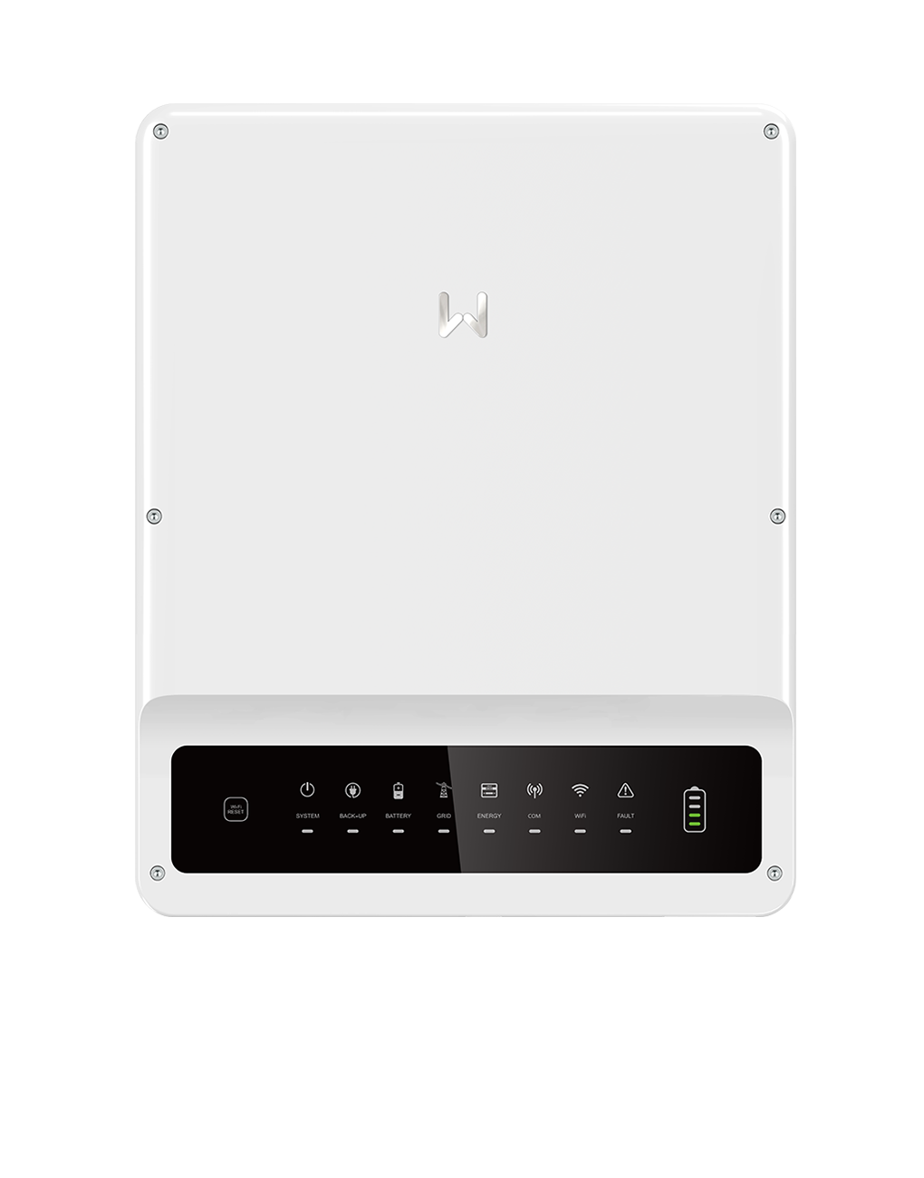 Goodwe Wechselrichter GW5KN-ET 5 KW inkl.Smartmeter