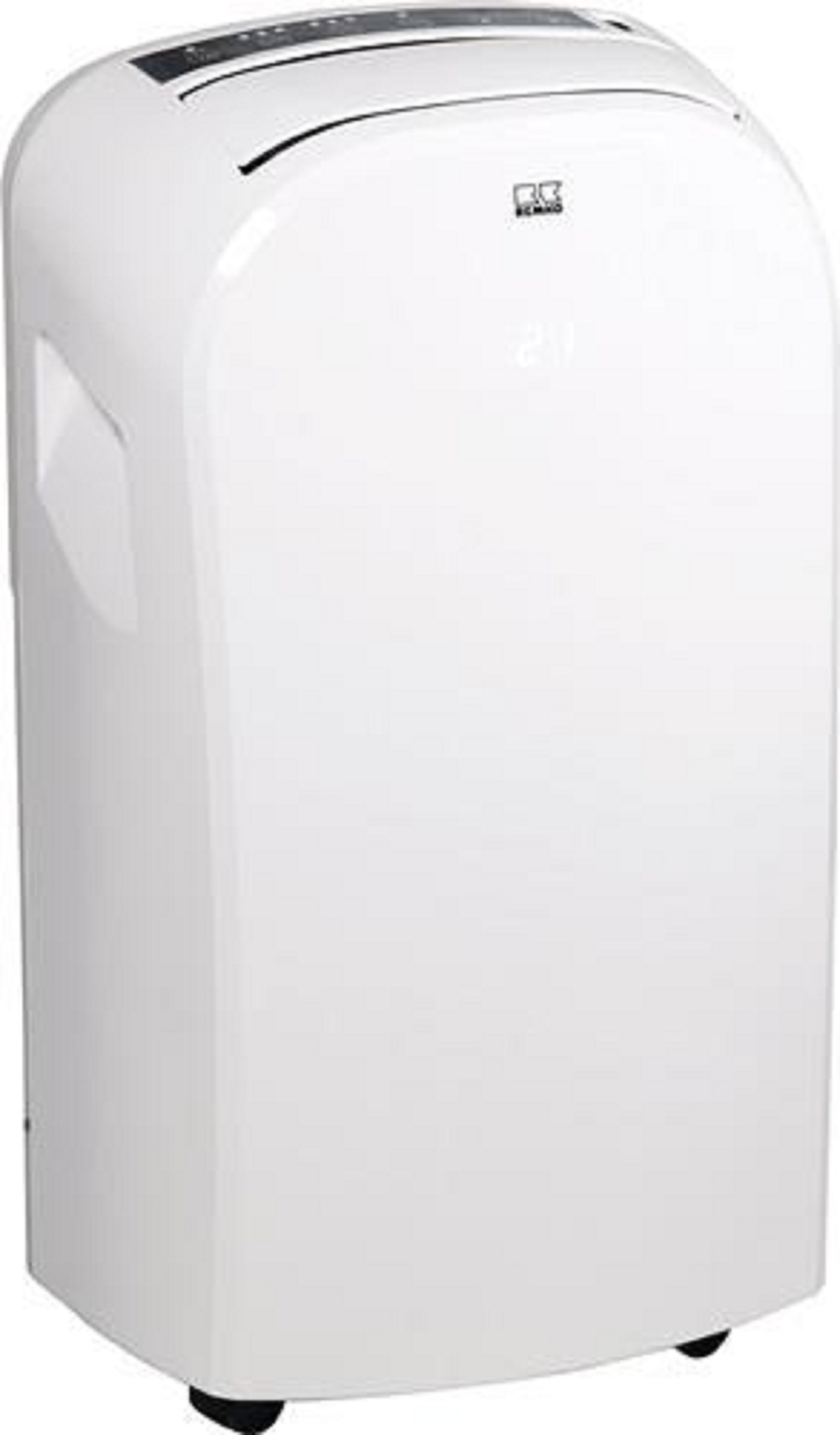 Klimaanlage | MKT 255 ECO | 2,6 kW | 2,5 l/h weiß | 80 m³