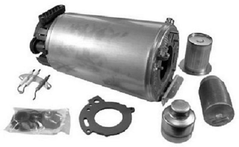 Buderus Junkers Wärmeblock | 87160138600