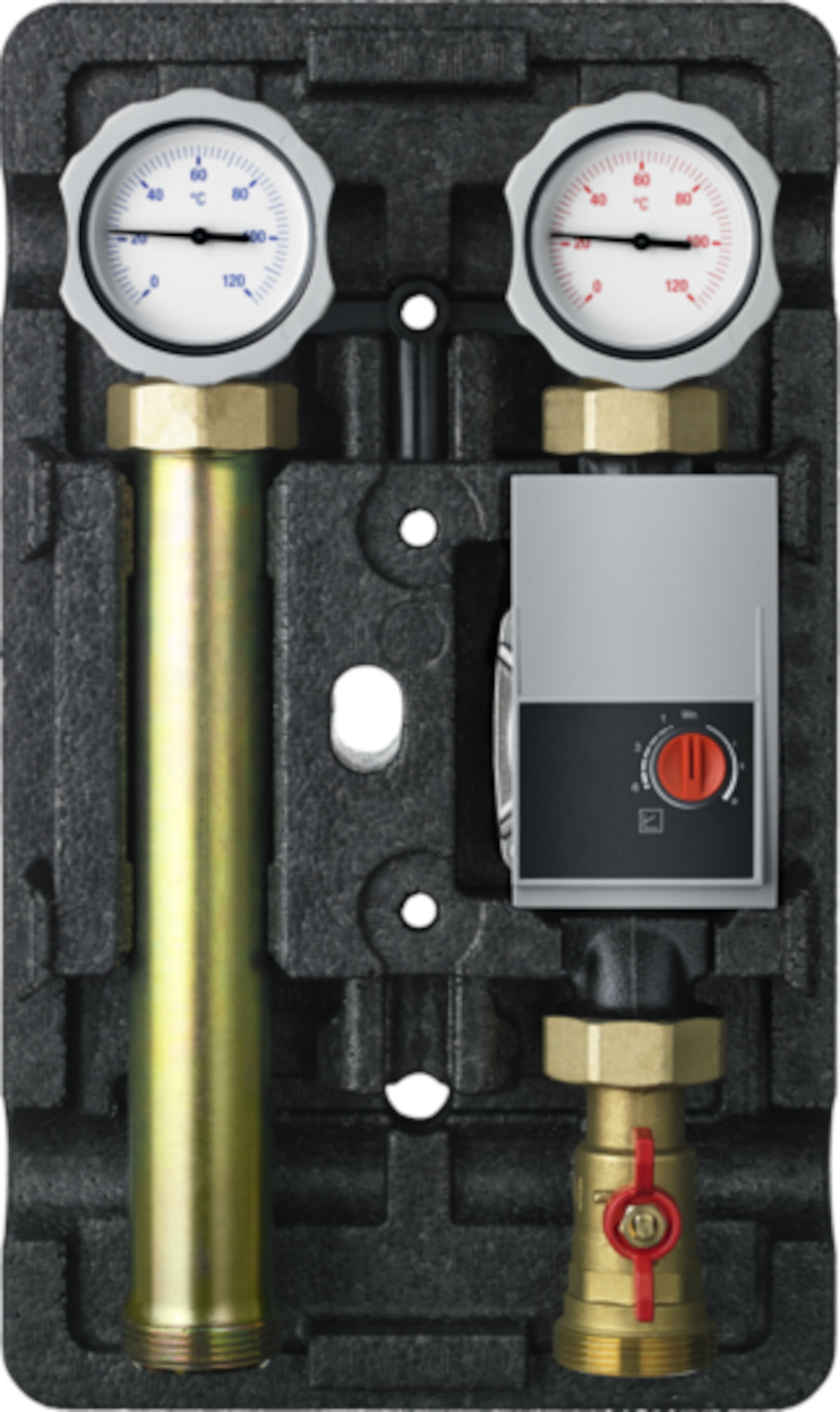 Stiebel Eltron WPKI-HK E Pumpenbaugruppe